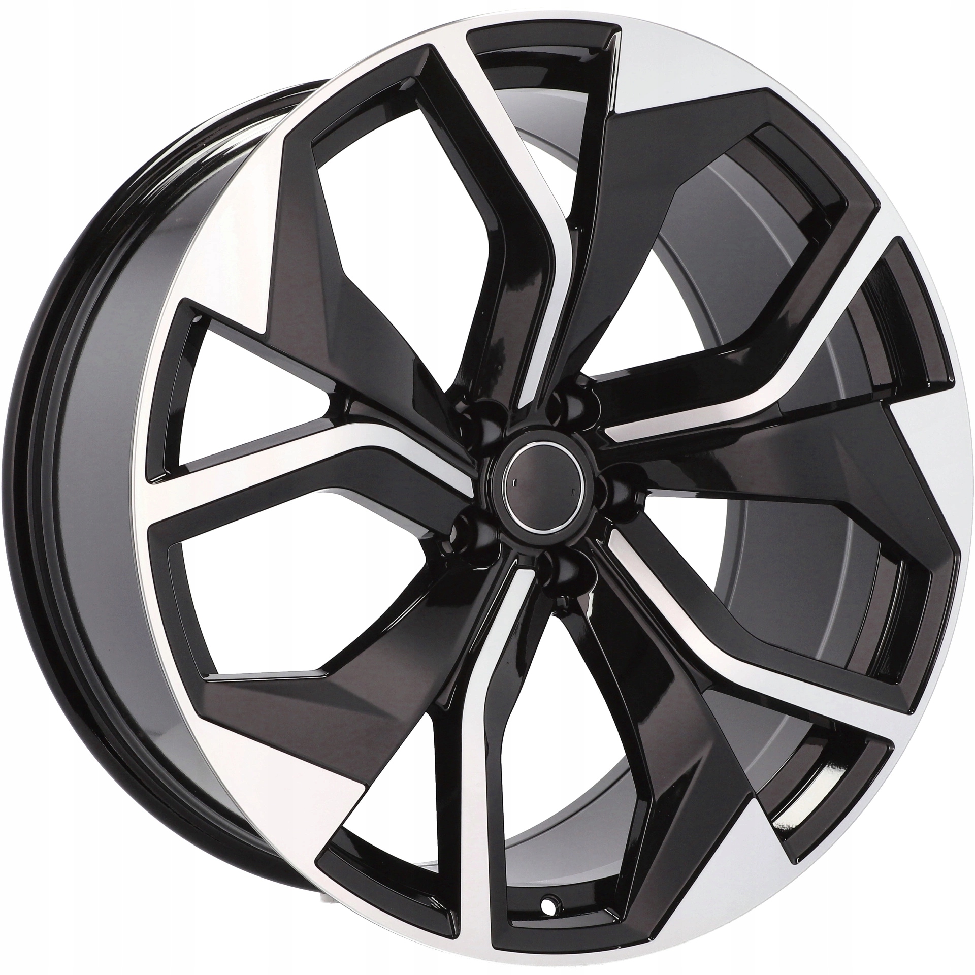 Kolesá 23 pre Audi Q8 4M Rs Q8 4M