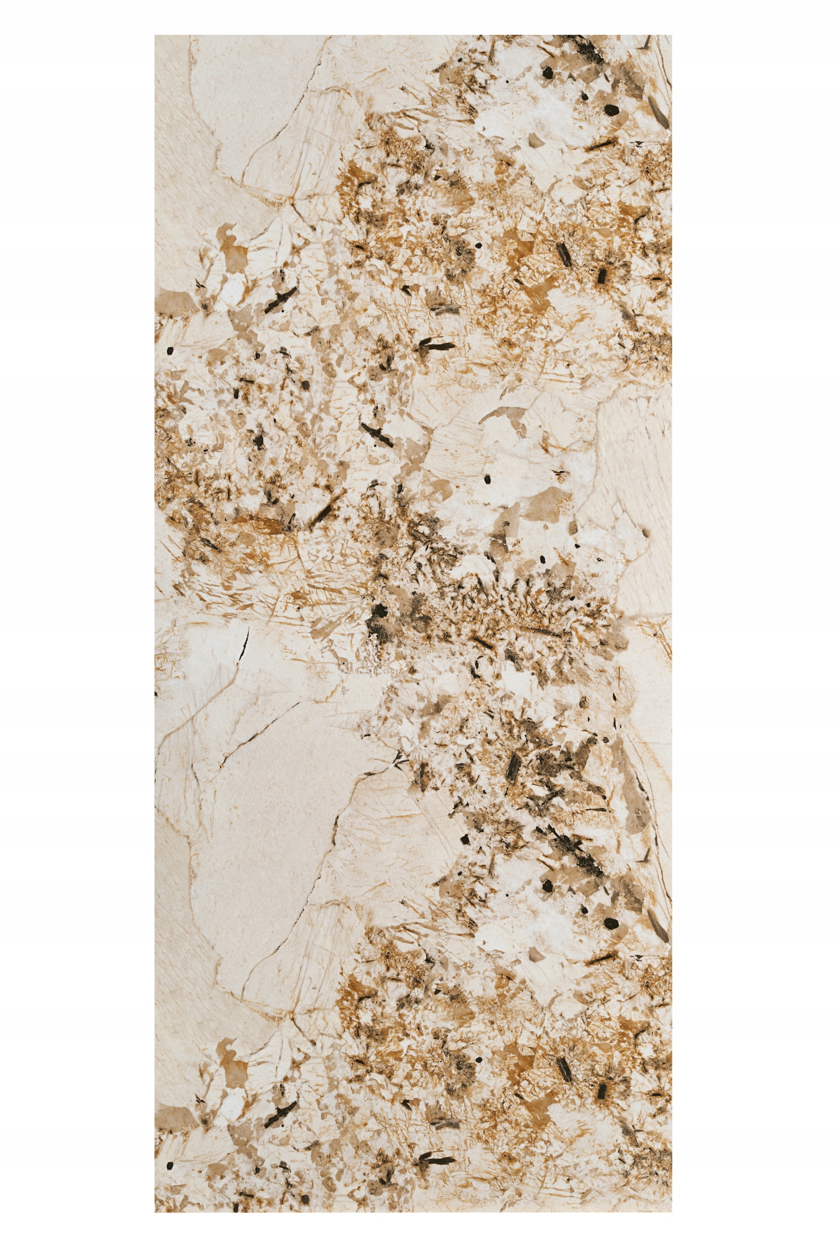 Płyta ścienna węglowa PCV, SPC panel ścienny 280x122 cm PATAGONIA Połysk