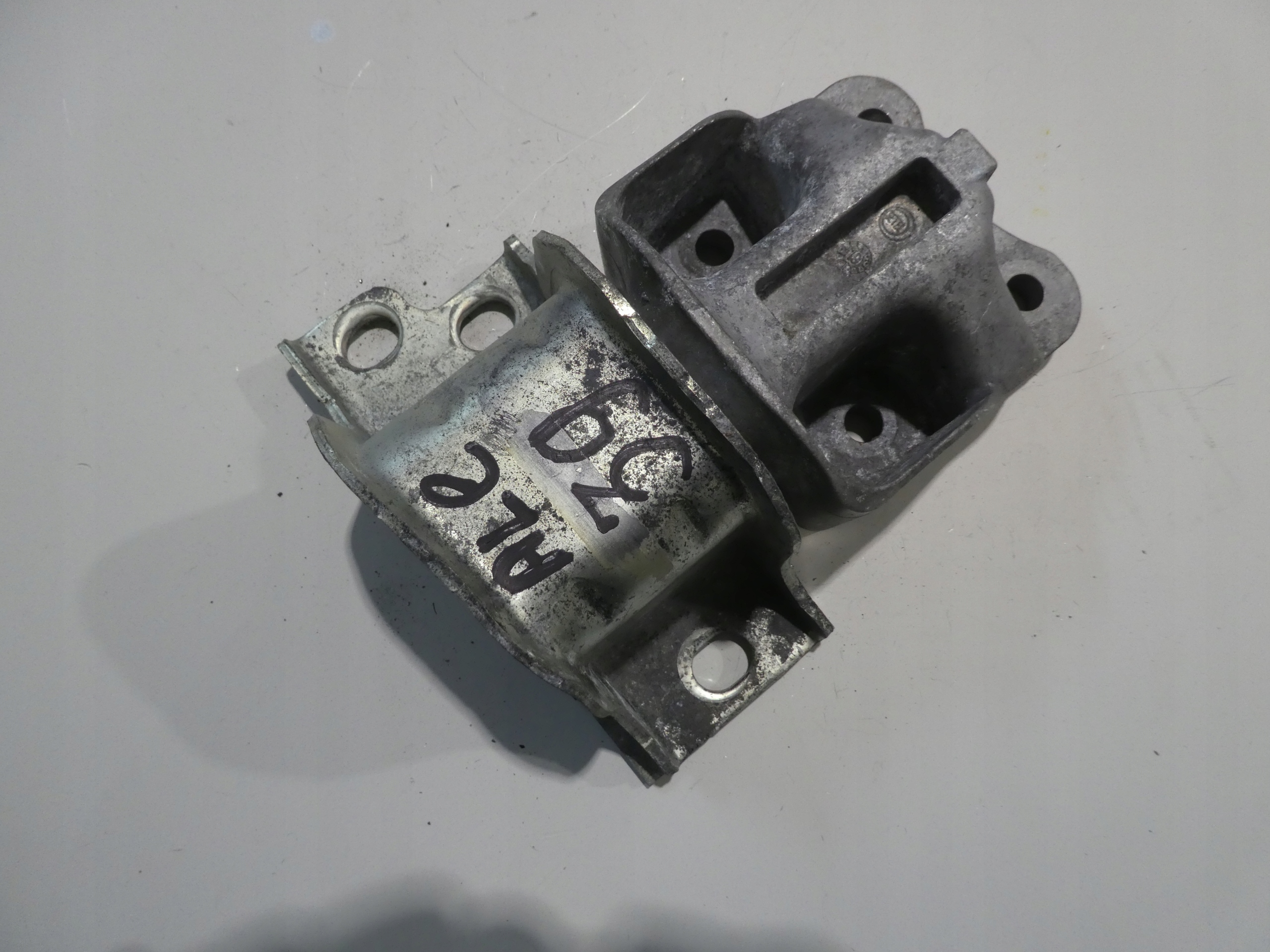 engine mount FIAT DUCATO III 01393896080