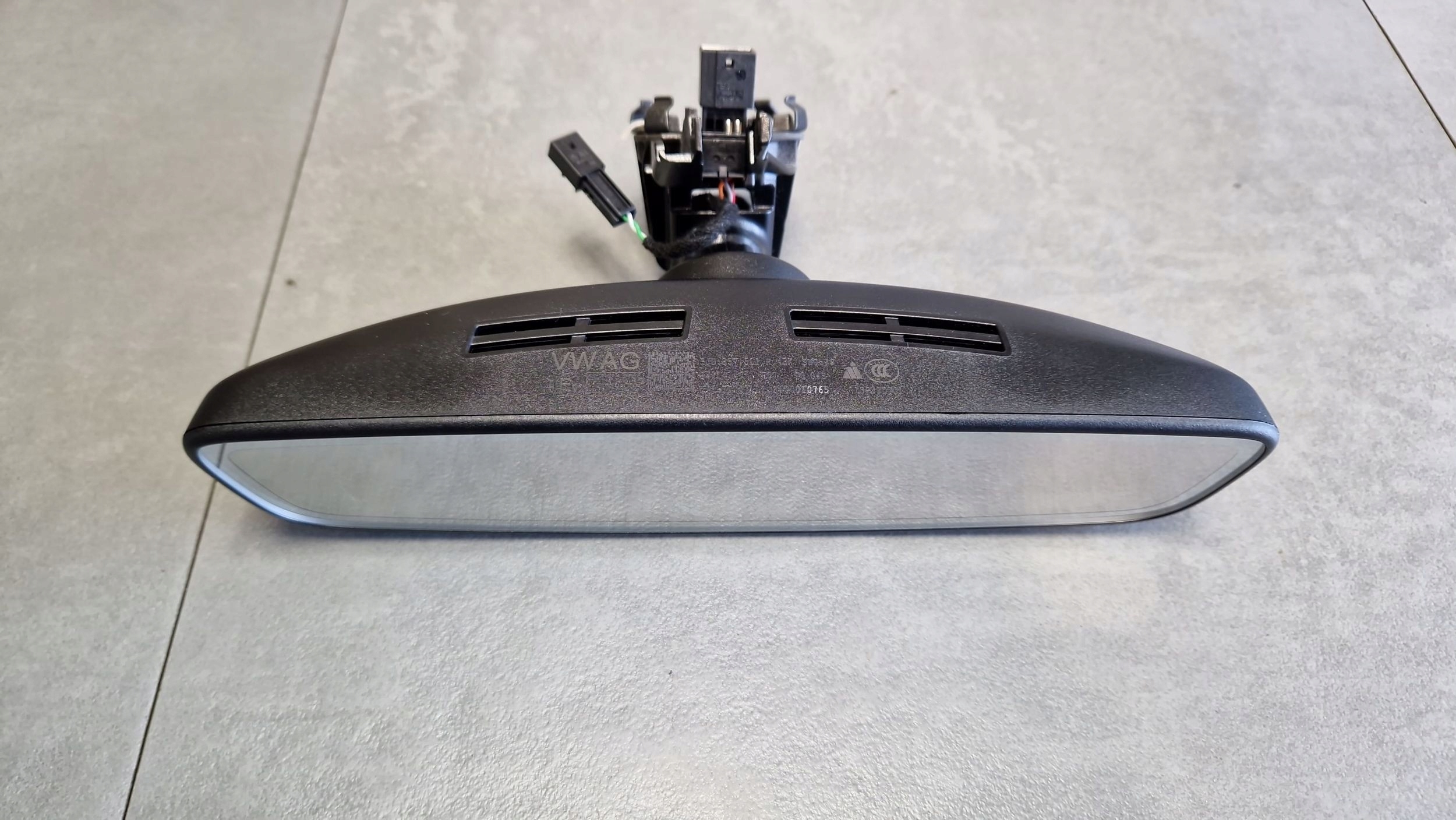 Cupra Formentor RETROVISORE INTERNO 3JD857511R