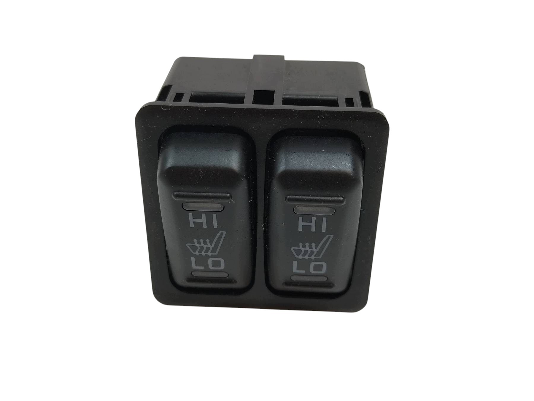 switch seat OGRZEWANIA Mitsubishi ASX and (2010- )