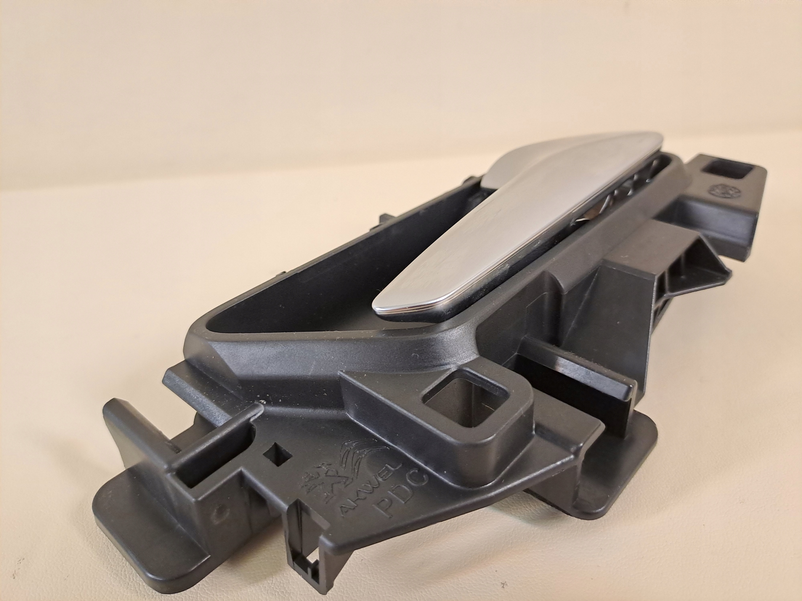 OPEL CORSA F 21r handle inner right front
