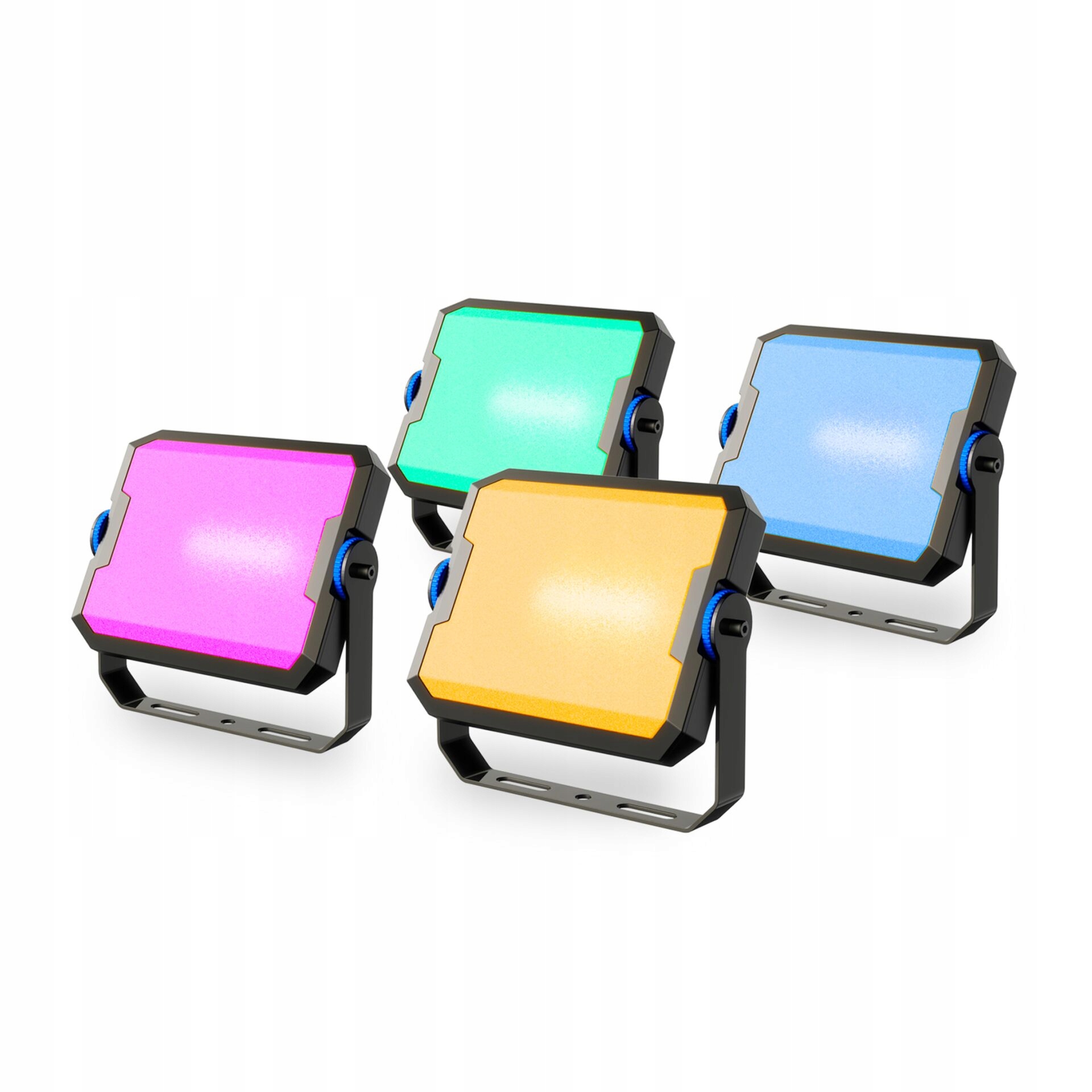 Govee Led vonkajšie osvetlenie 4 Pack