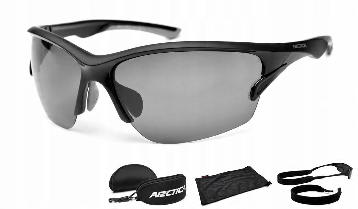 

Okulary Przeciwsłoneczne Arctica S-292 Polaryzacja