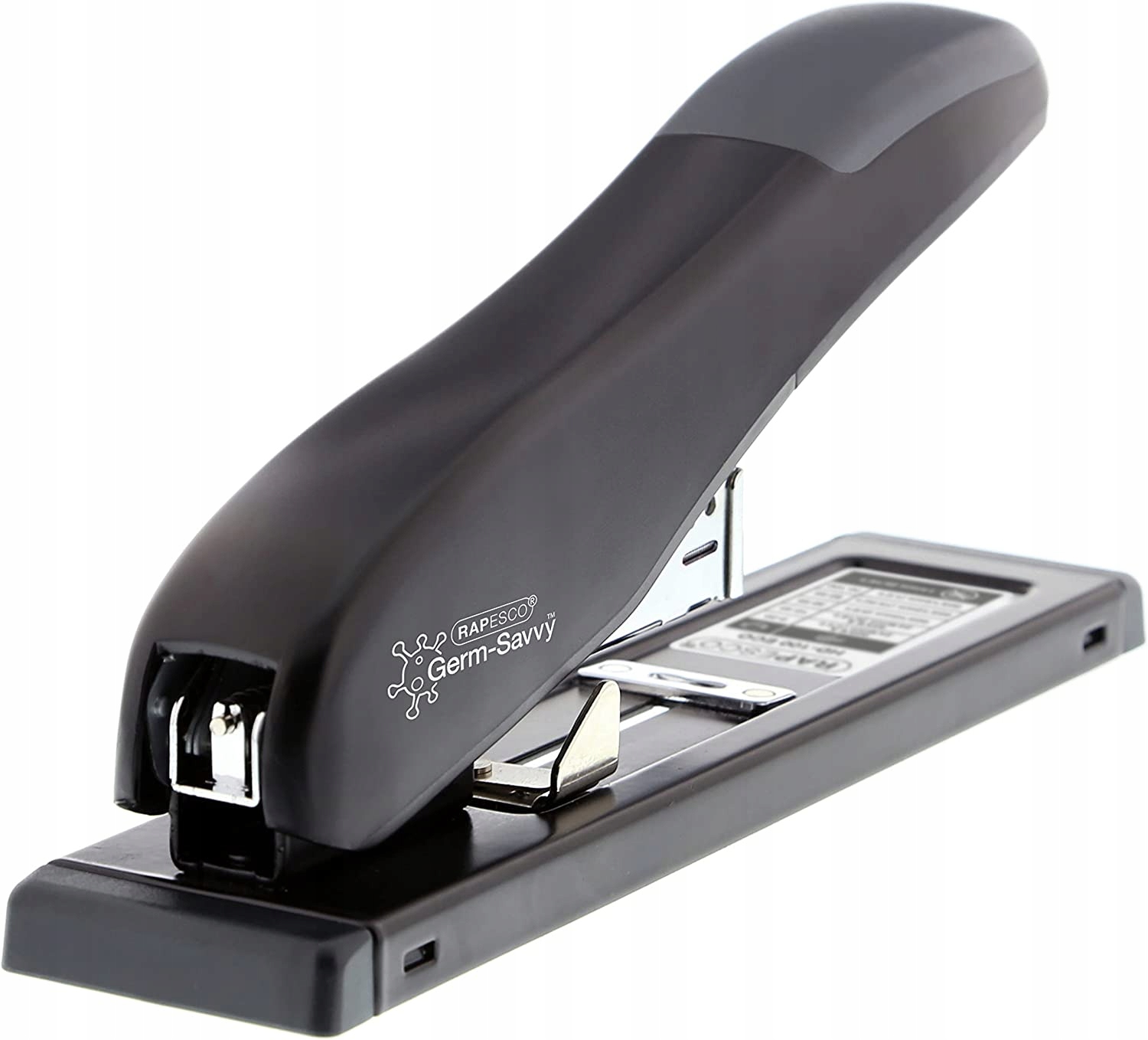 ZSZYWACZ BIUROWY WYTRZYMAŁY RAPESCO HD-100 EAN (GTIN) 5018505020114