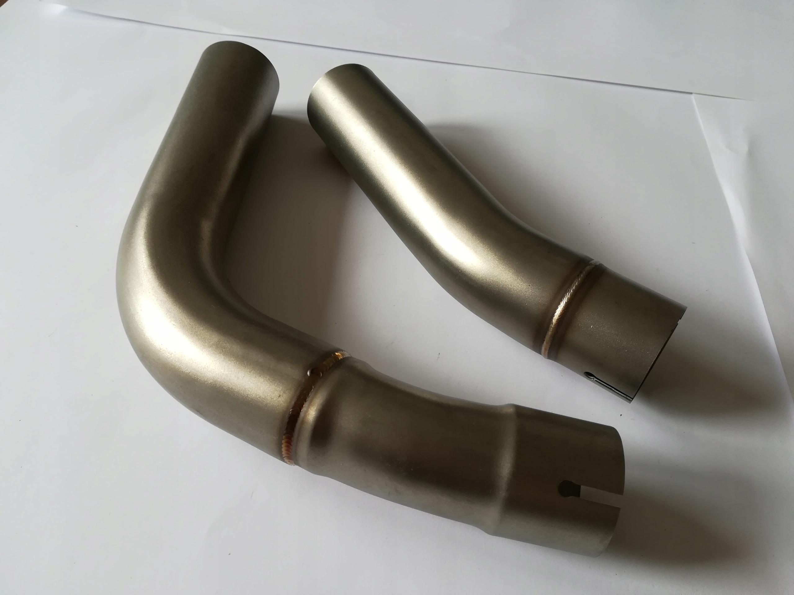 R1 - Впускная труба для YAMAHA YZF-R1 09-14 XRAV 50.8