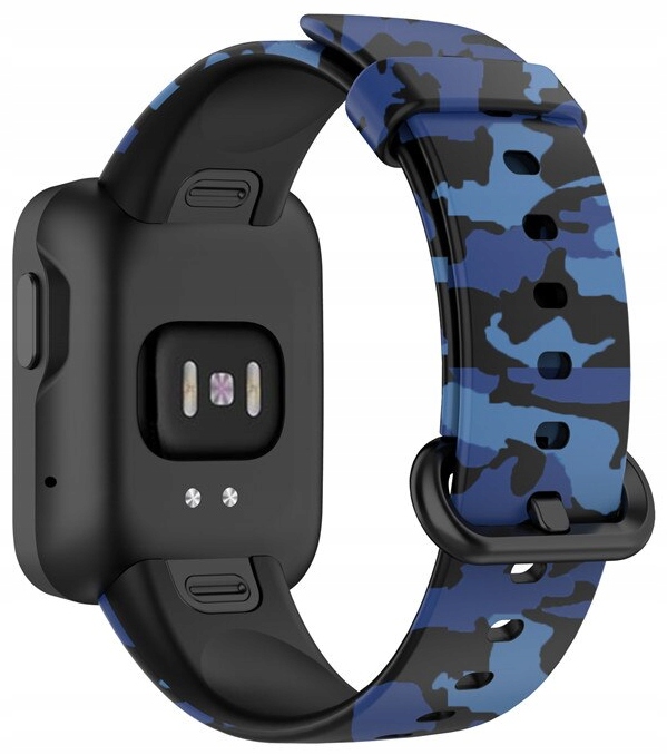 

Pasek Opaska Do Xiaomi MI Watch Lite |dużo Wzorów