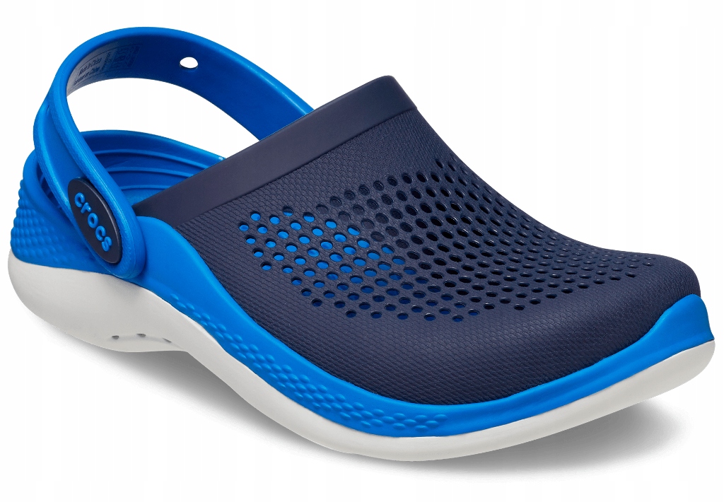 

Crocs 207021 LiteRide 360 Clog J5 37-38 Premium