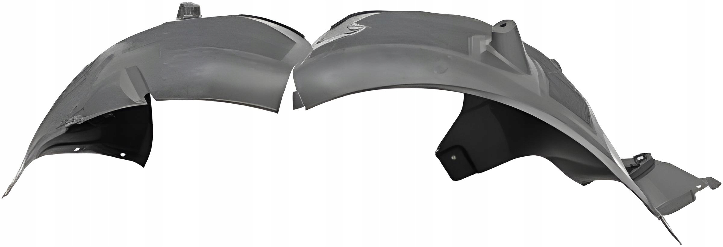 Wzmocnienie Tesla Model 3 18->>