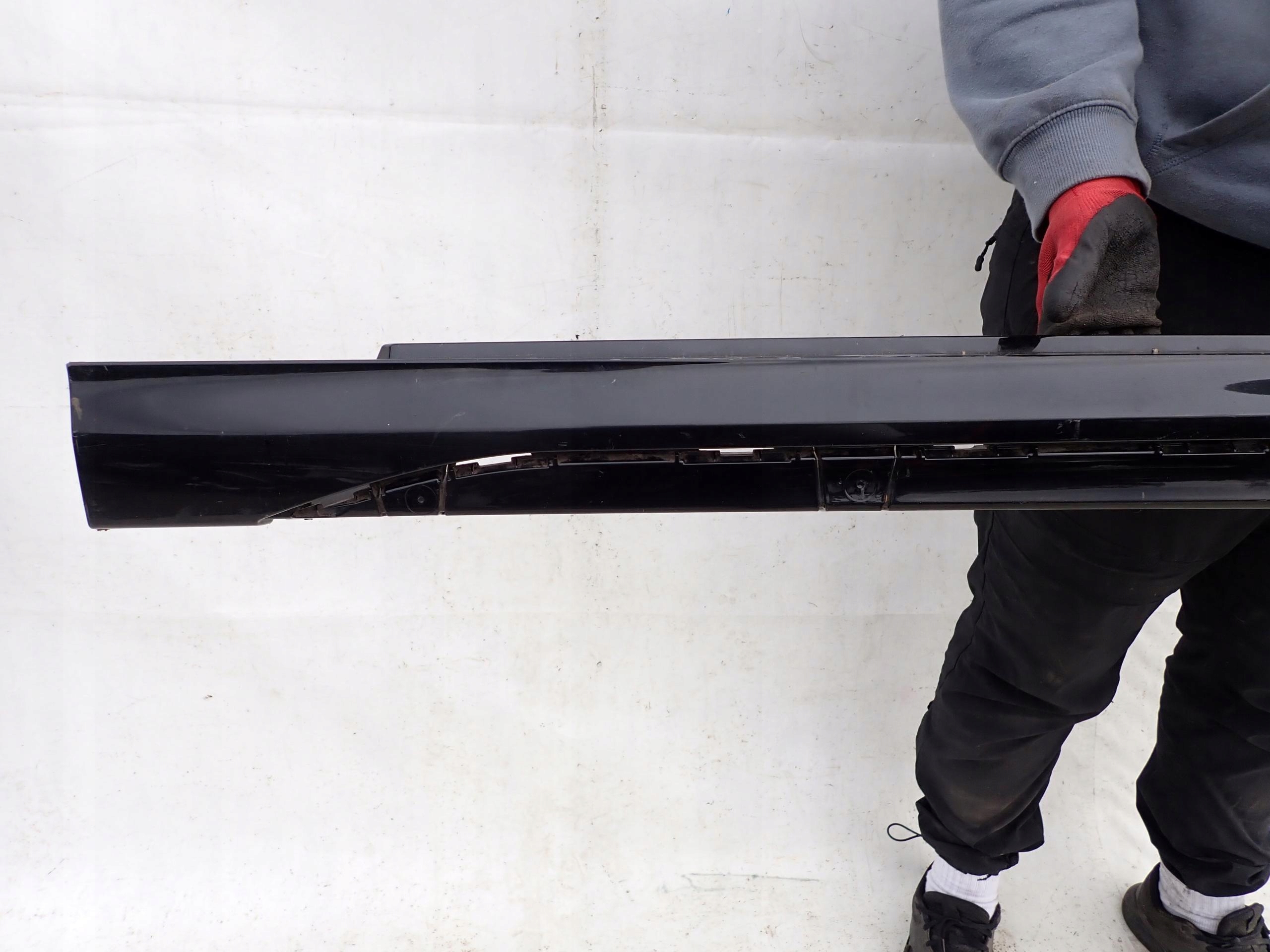 BMW 2 F44 m-packet threshold left moulding threshold