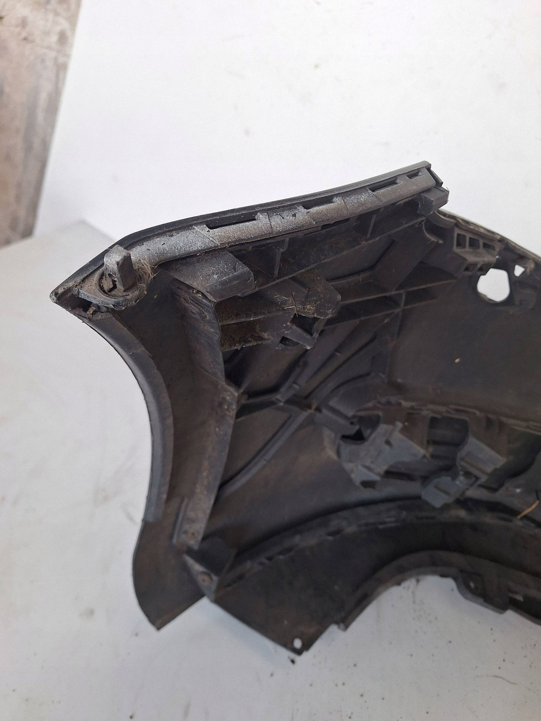VOLKSWAGEN GOLF VI plus 08-13 branik 5M0807221