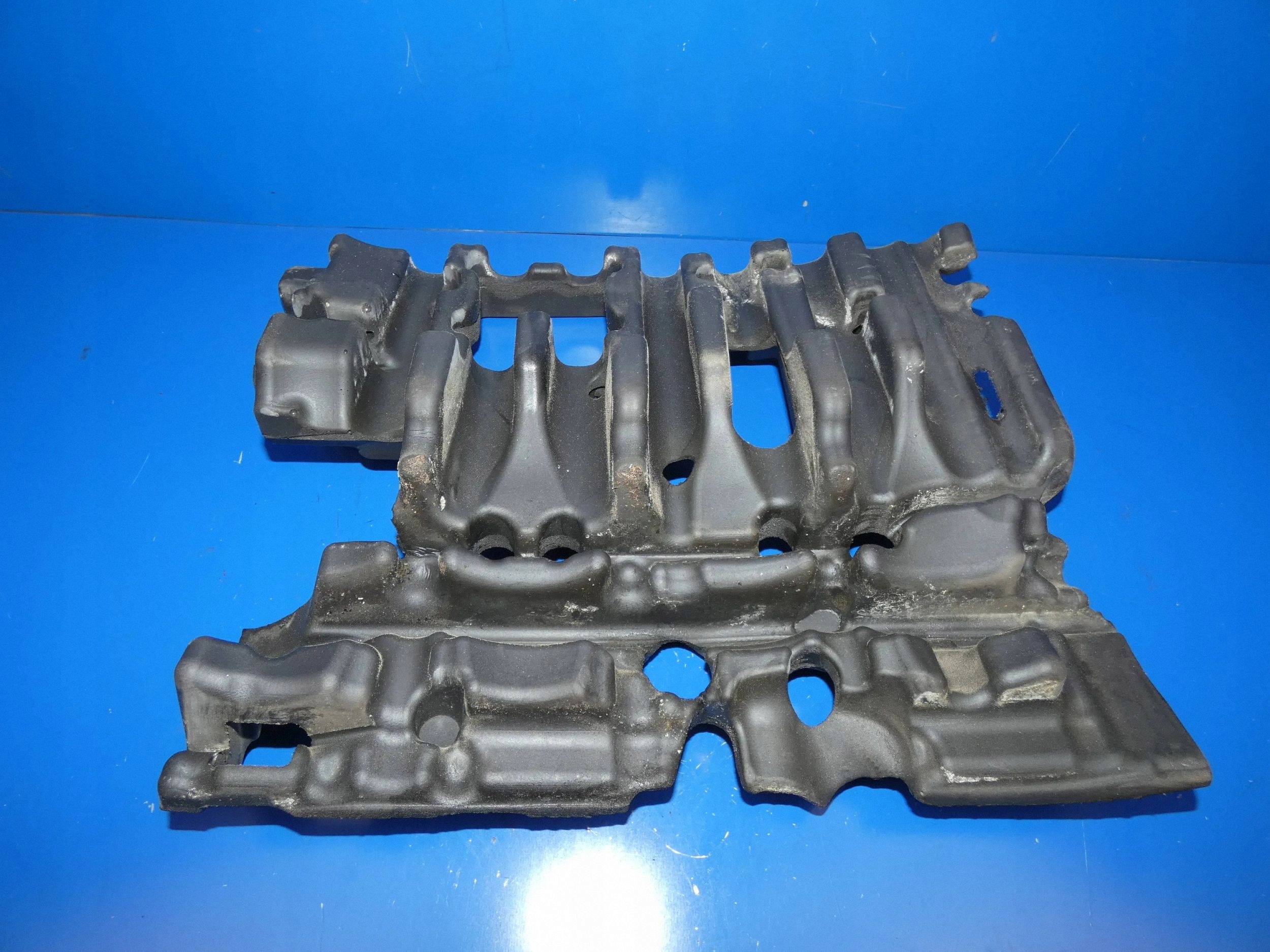 soundproofing bonnets Volvo XC40 31368380