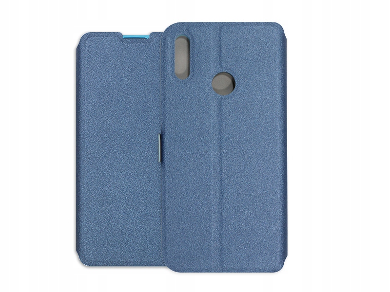 

Etui do Huawei Y7 (2019) Wallet Book