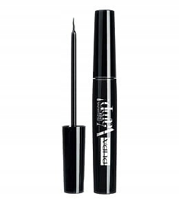 PUPA VAMP PROFESSIONAL LINER 100 BLACK eyeliner wo