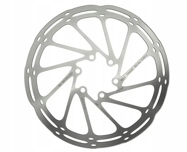 Tarcza hamulcowa Sram Centerline 200mm 6 śrub