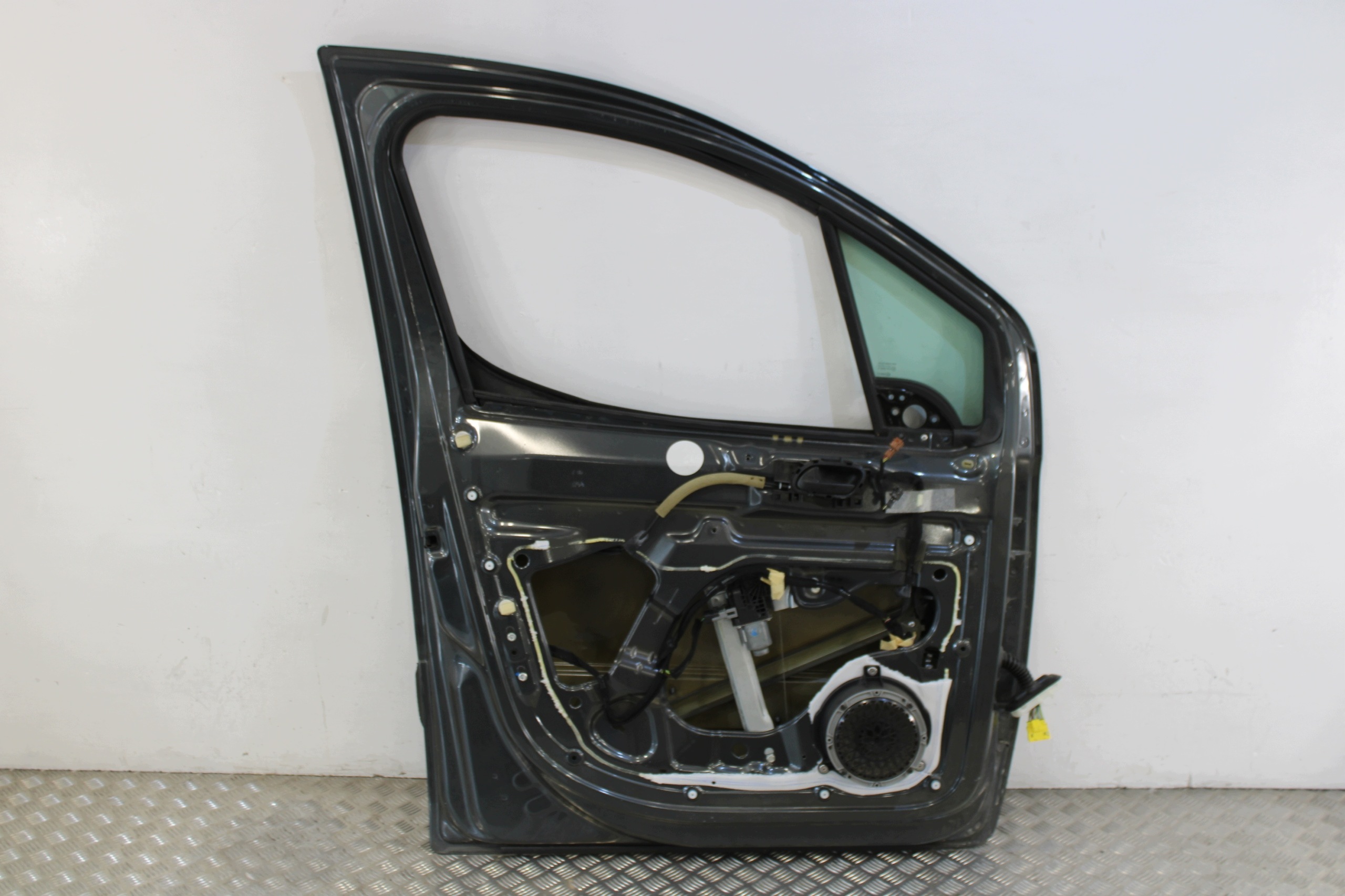 door left front left front complete CITROEN BERLINGO III 3 LIFT