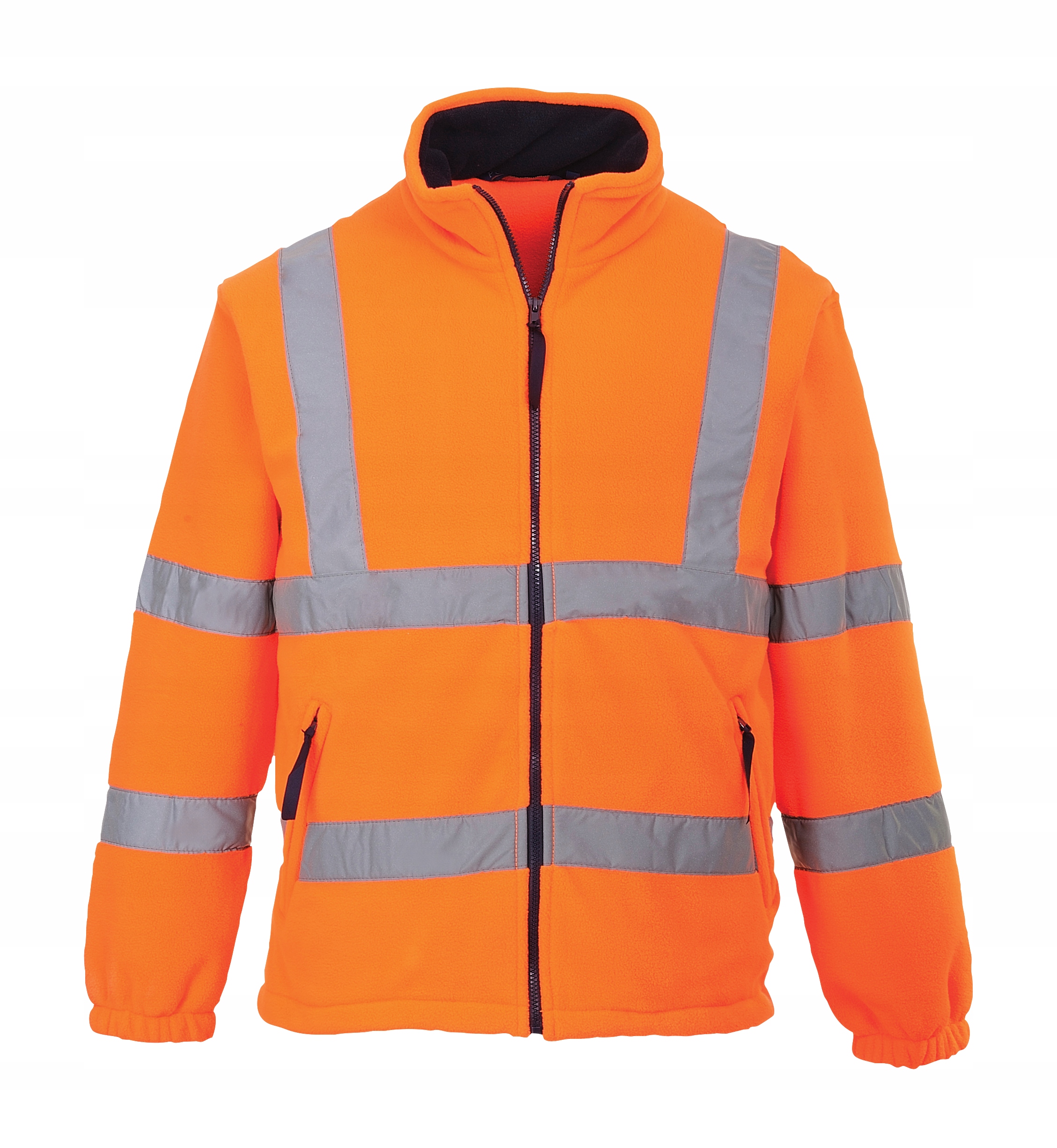 Mikina fleecová Portwest F300 Orr vel. 3XL