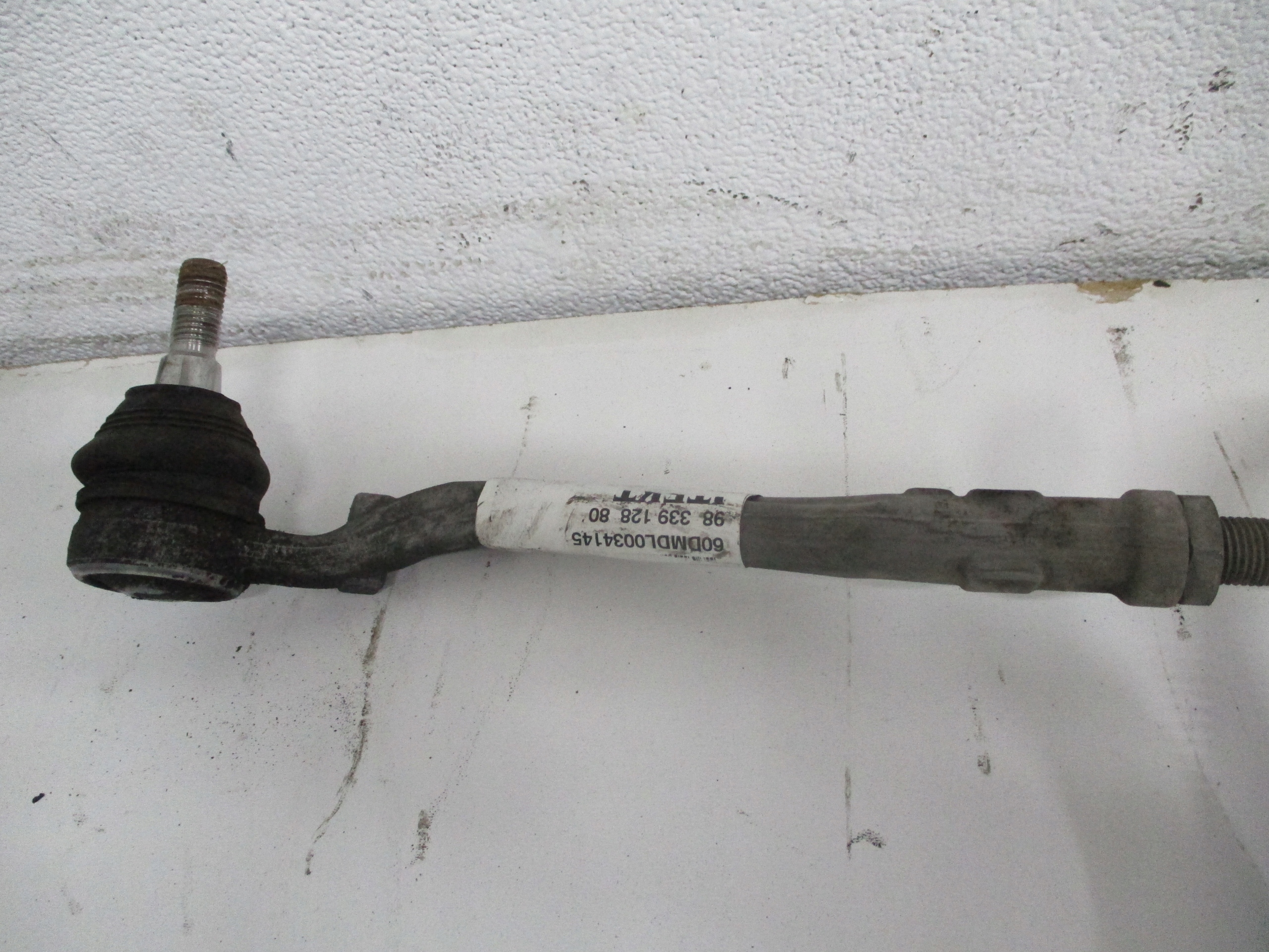 Lenkgetriebe CITROEN DS7 680000952601