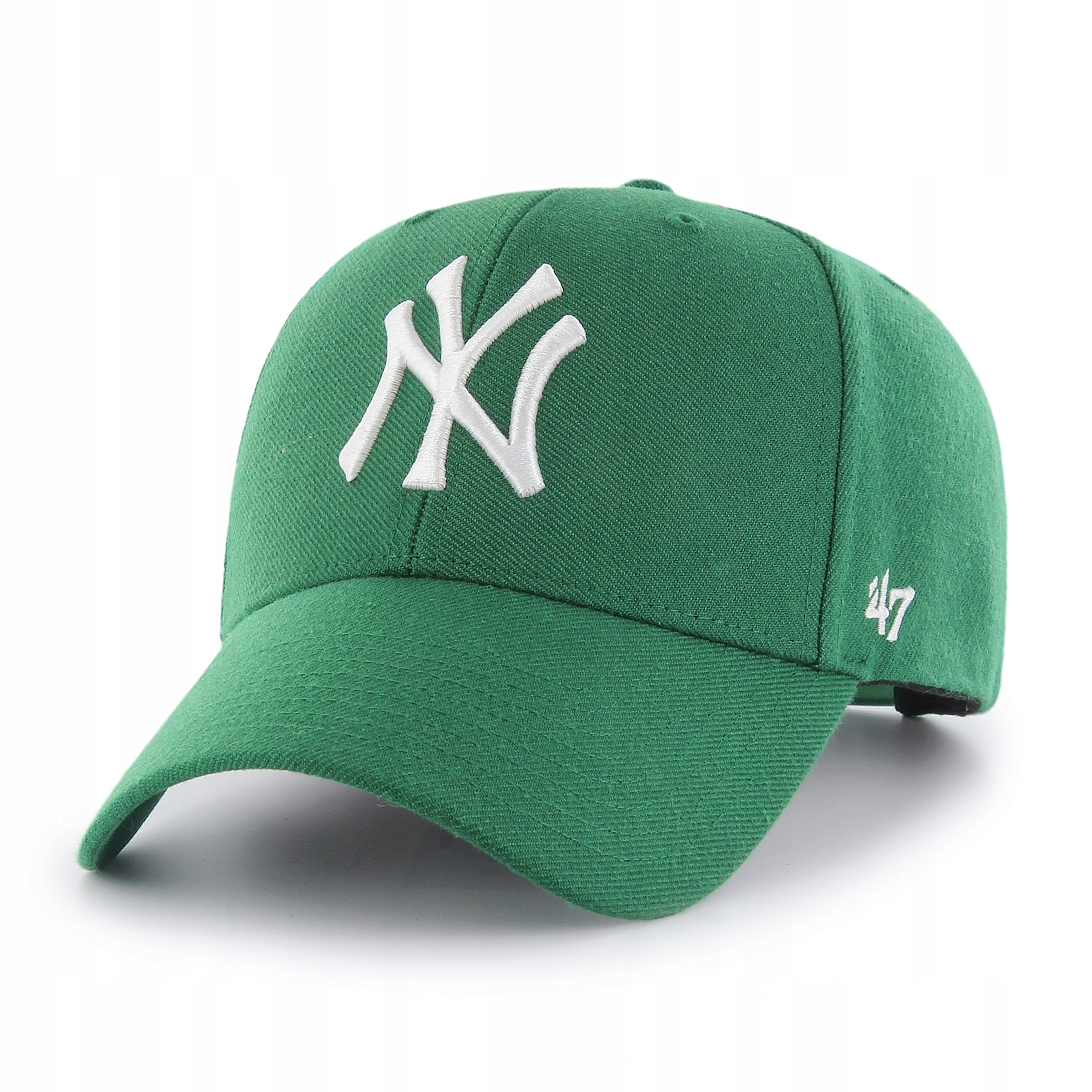 Pánská kšiltovka New York Yankees Mlb '47 Mvp Snapback