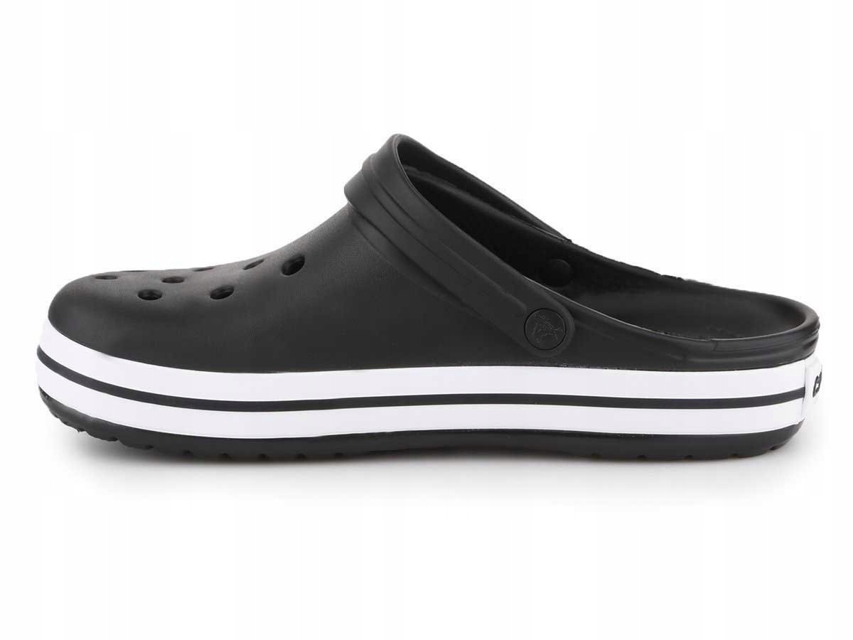 CROCS Crocband Clog 11016-001 r. M11 Kolekcja 2020