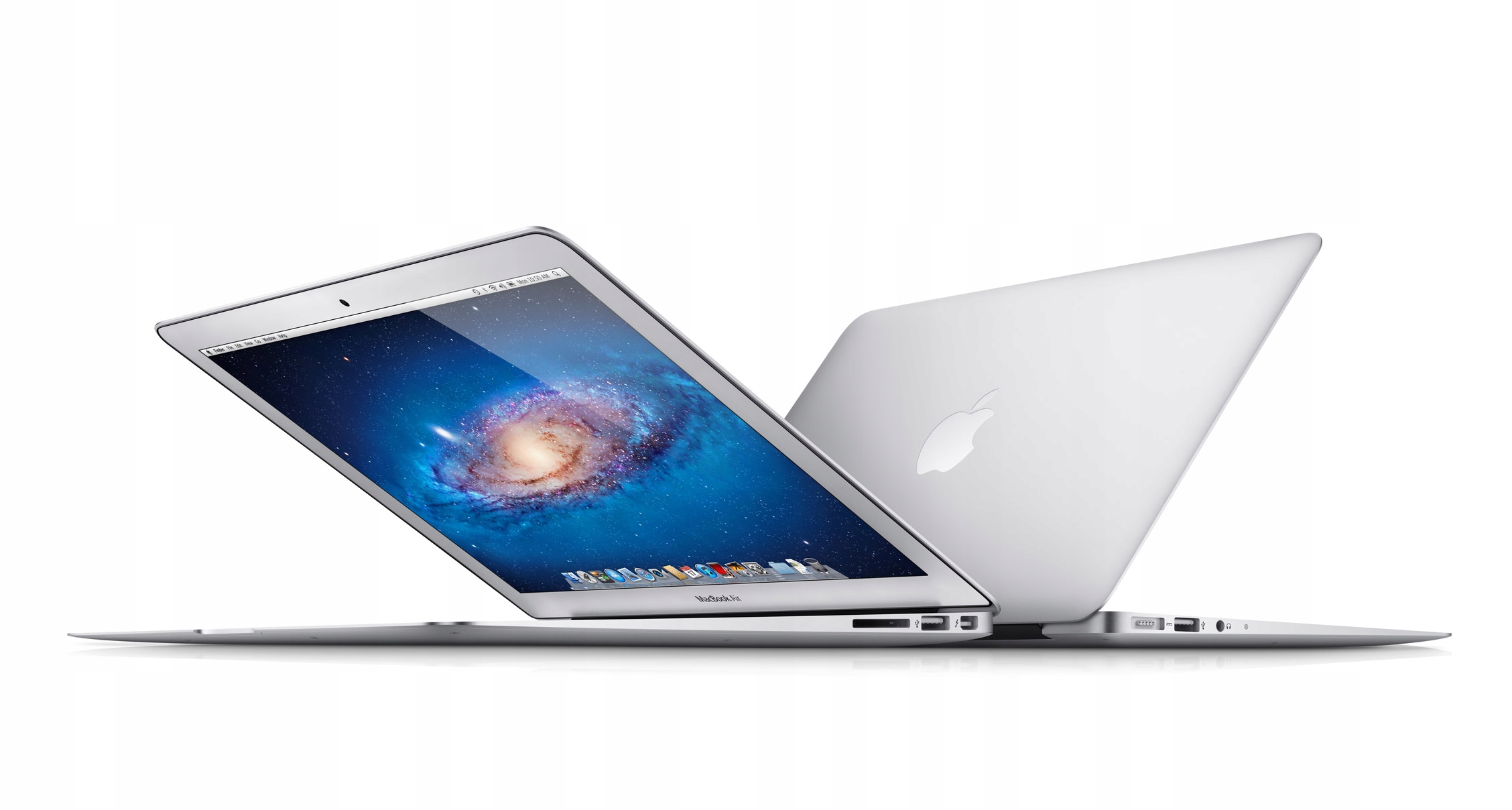 MacBook Air 13 i5 1.8GHz 8GB 128GB Silver 2017 % - Sklep 