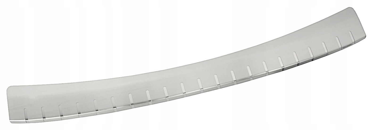 Mazda 5 II 2010-2016 Ochranná Lišta Na Zadní Nárazník