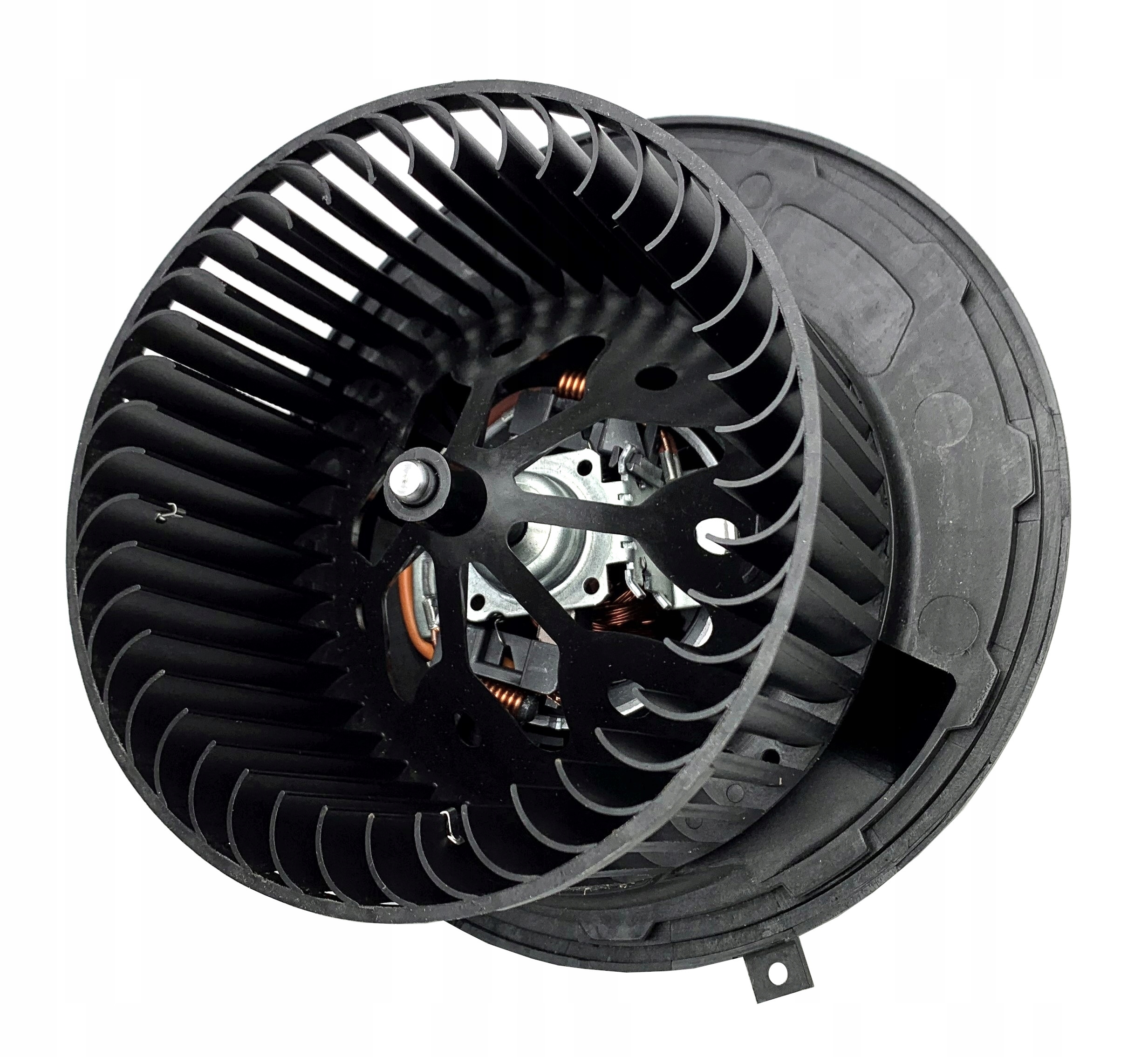 693699 - Вентилятор двигателя MERCEDES B Class W245 2005-2011