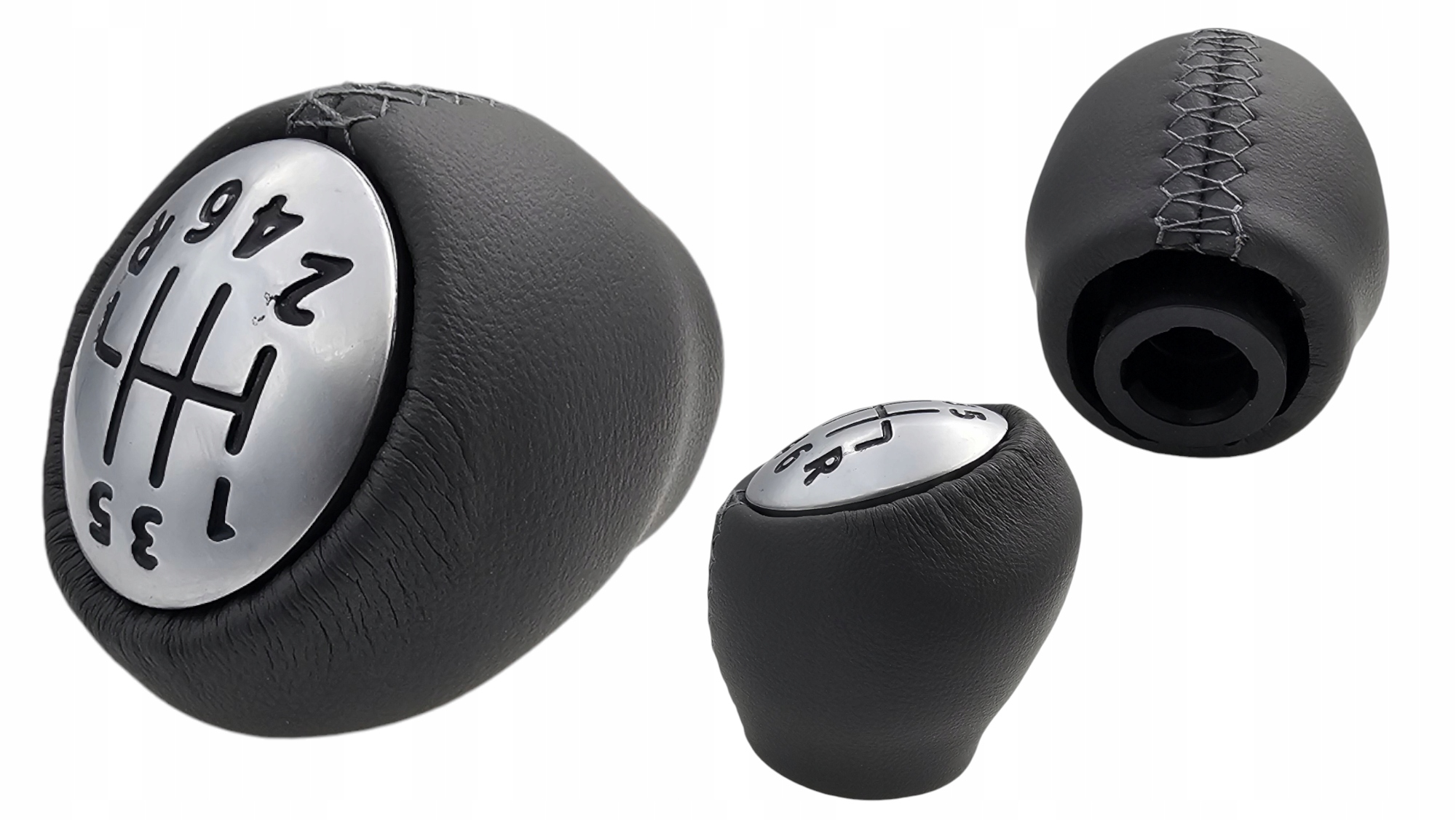 Rukojeť Řadící Páky Nissan Interstar Primastar NV400 10-14 Terrano 09-14