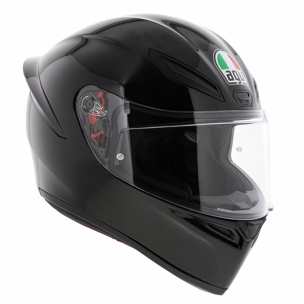 Agv K1 Czarny L - Niska cena na Allegro