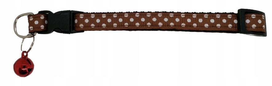 

obroża dla psa / szczeniaka - 20-32 cm