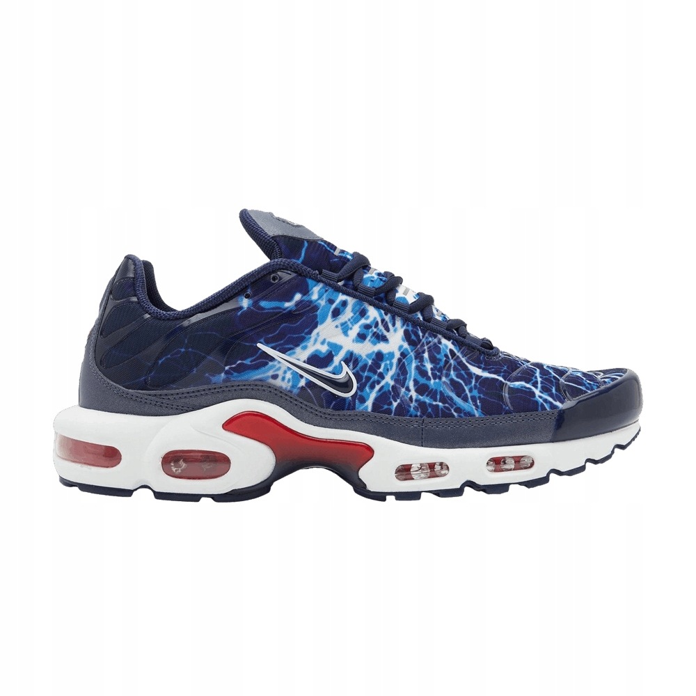 Nike Air Max Plus Eclair Lightning (2025)