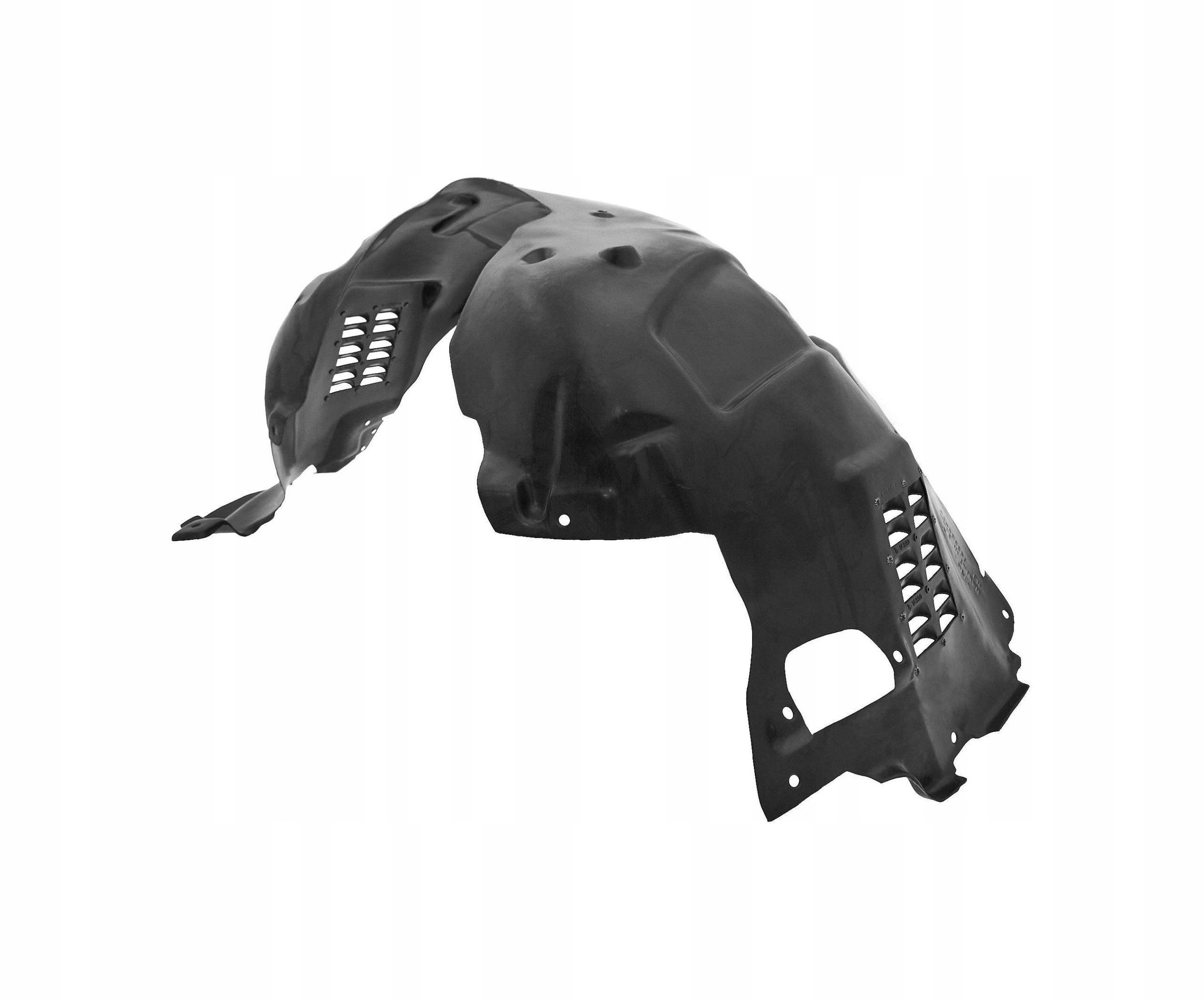 FORD MUSTANG 15 - 17 NADKOLE LEWE