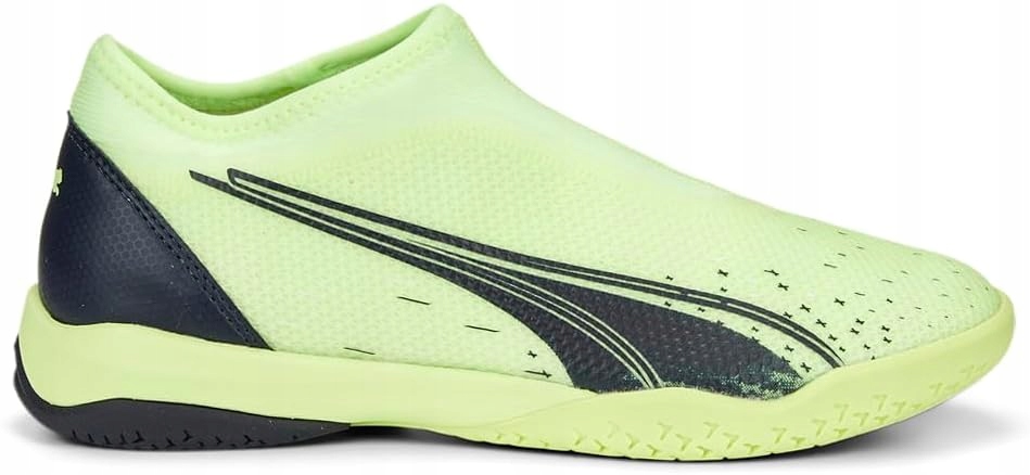 Boty Puma Ultra Match LL It Hala 106922 01 vel. 38