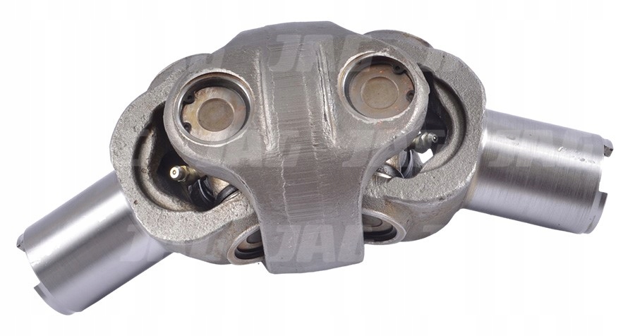 Dvojitý kompletní kloub Case Ih 04366553