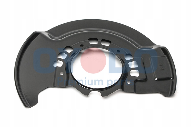 

Osłona Tarczy Przód Lewa Toyota RAV-4 II 00-05