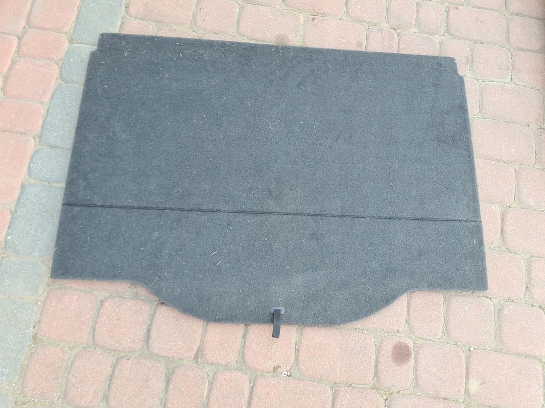 carpet boot mats Opel Mokka