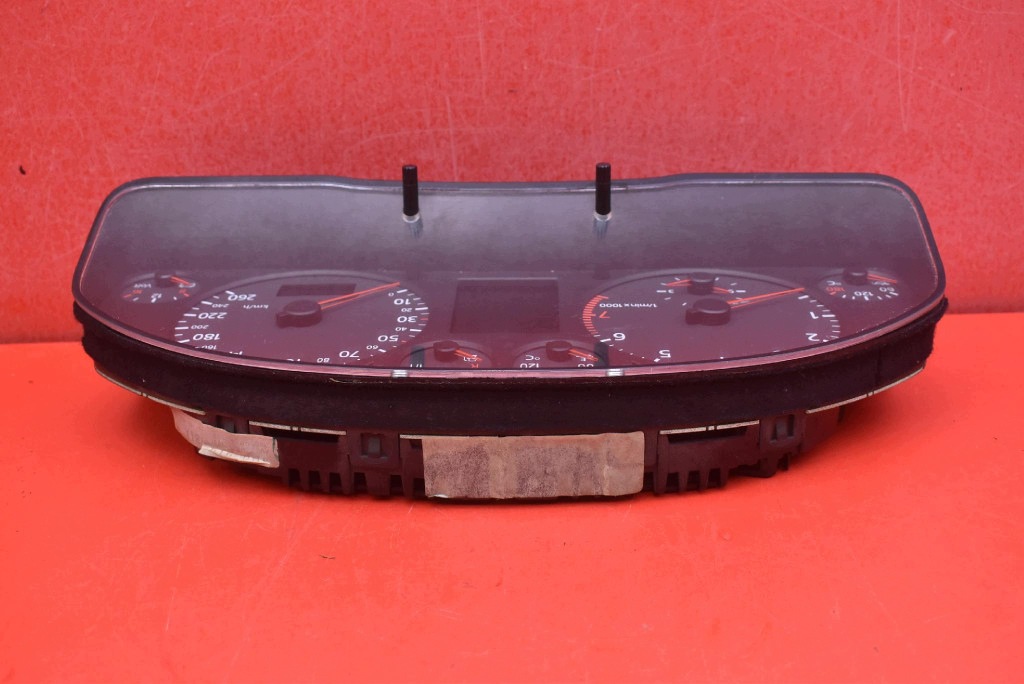 dials dials EU 4B0919881A AUDI A6 C5 1.8 20V 125 KM 97-01