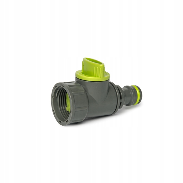 

Przyłącze Z Zaworem Gw 3/4'' Bradas LE-2230
