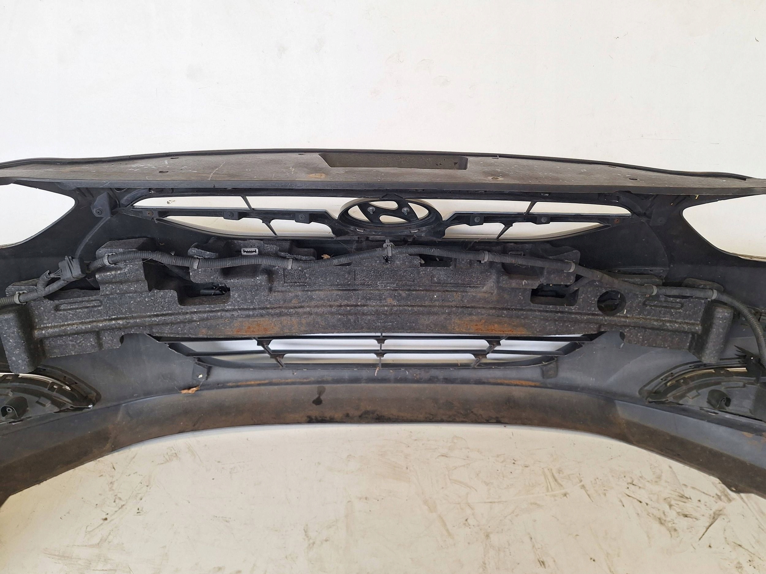 HYUNDAI I40 12-15 Paraurti + PDC
