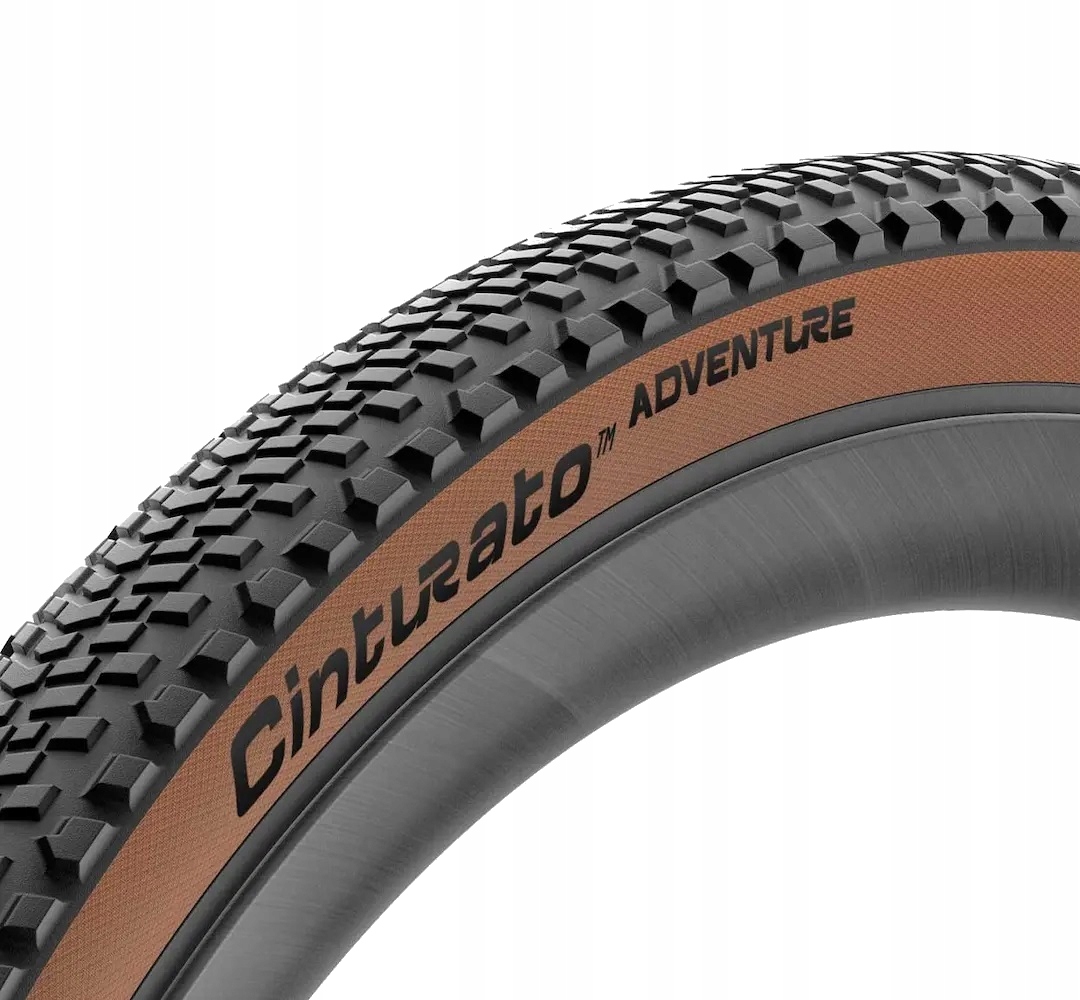 Pirelli opona Cinturato Adventure Classic Tlr 45x700 ProWALL