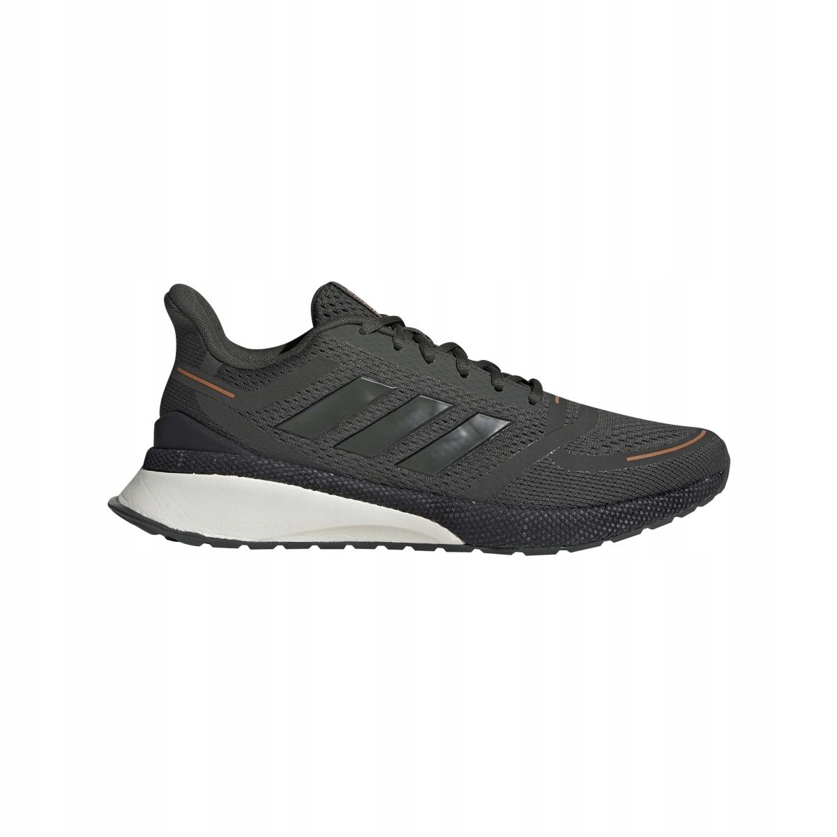 

Buty męskie adidas Novafvse Run EE9259 44 2/3
