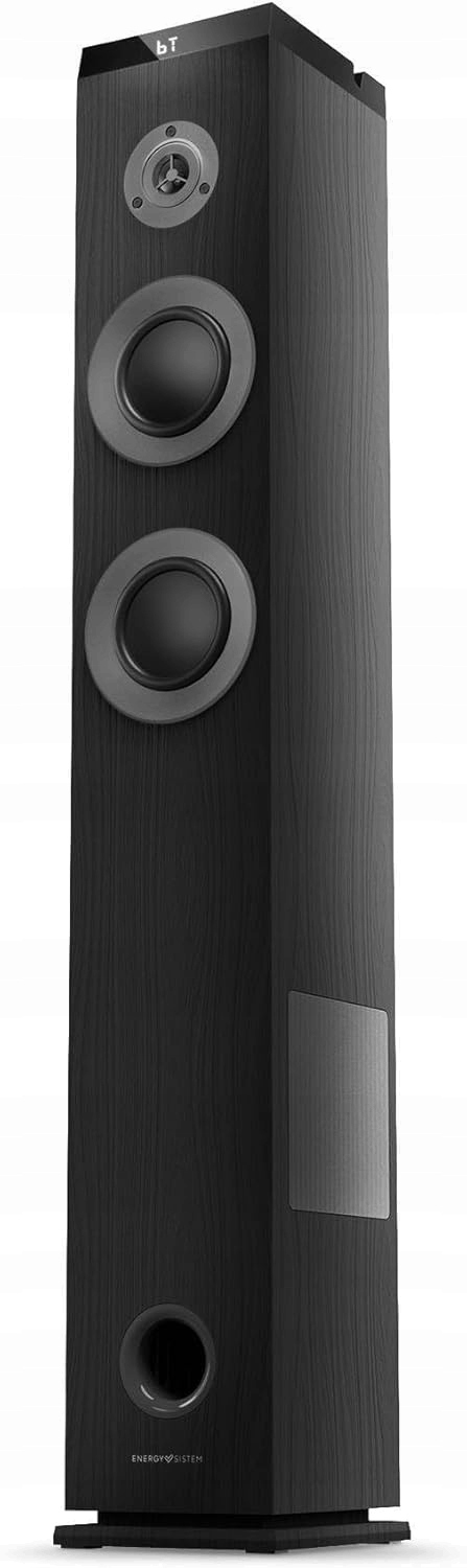 Stojanový reproduktor Bluetooth Energy Sistem Tower 5 Max 100 W