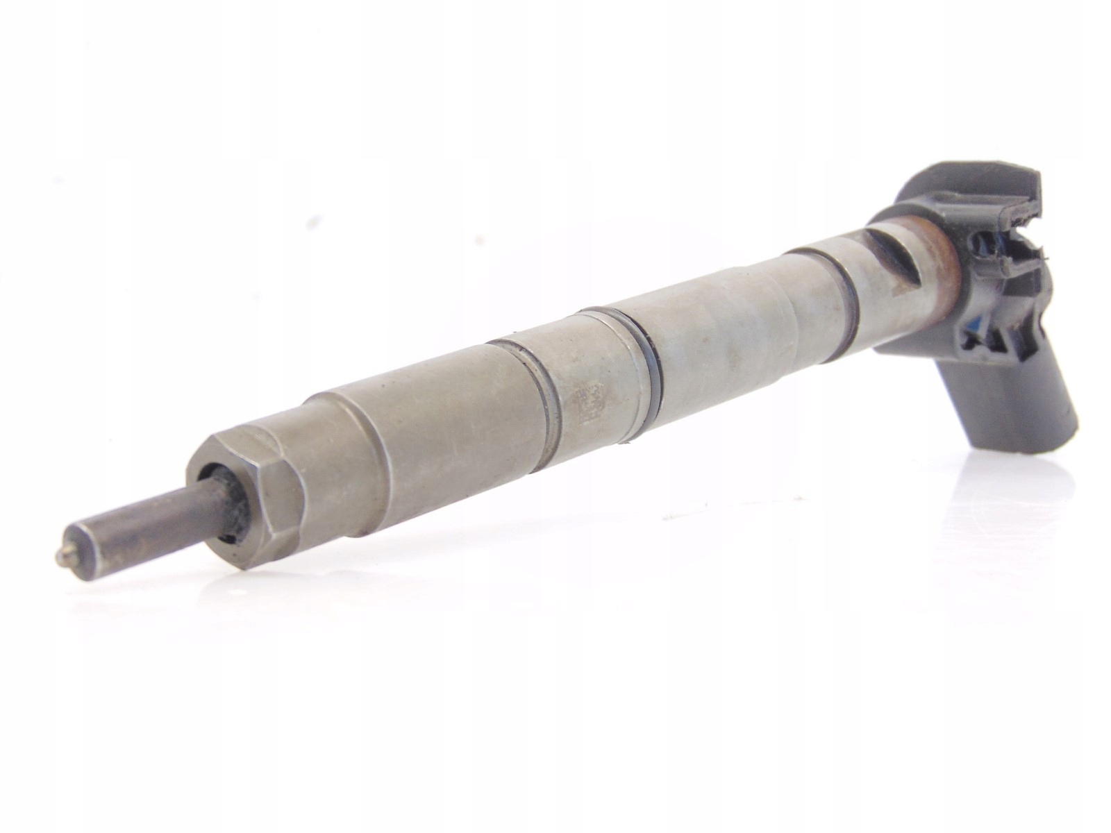 injector nozzle AUDI A6 C6 3.0 TDI 059130277Q