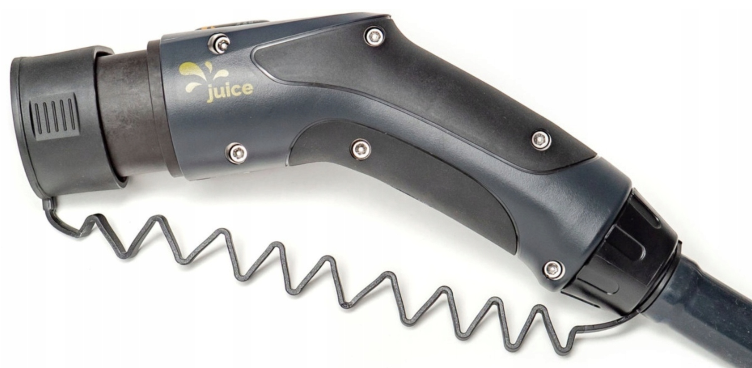 Juice Flow kabel do ładowania samochodów EV/PHEV 6 m 22 kW TYPE 2 Rodzaj złącza Typ 2