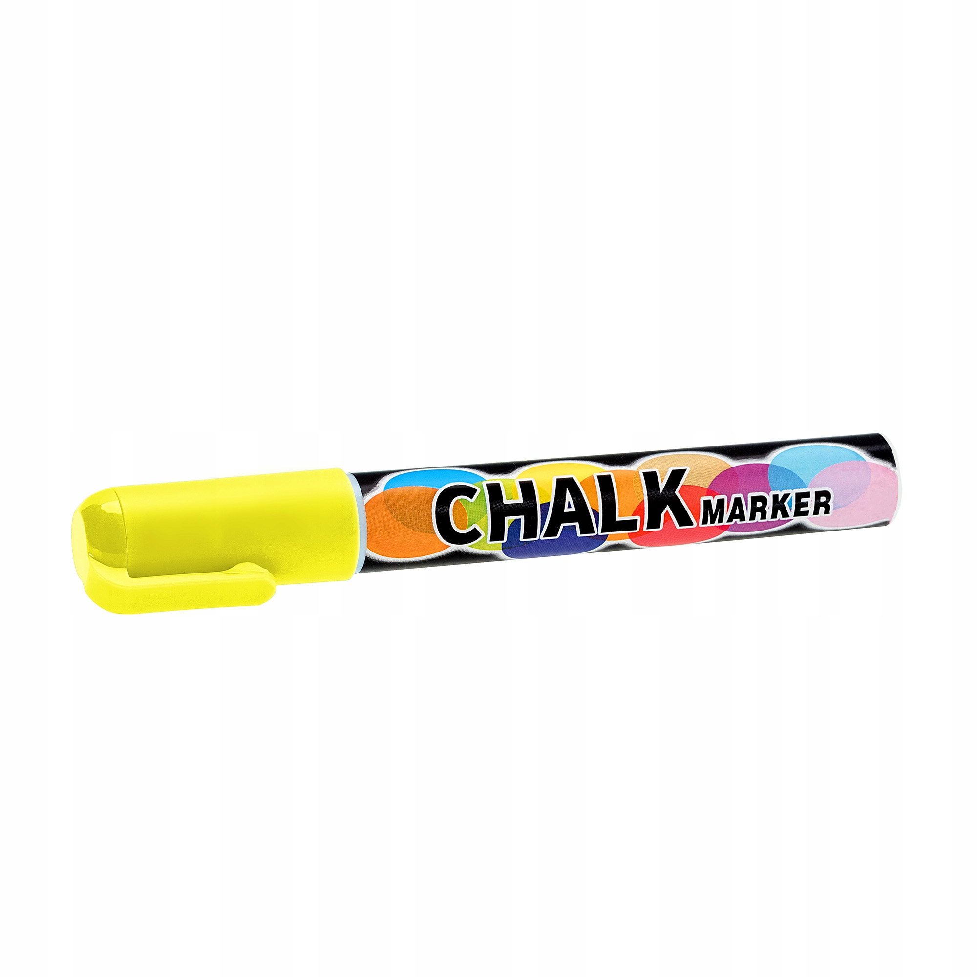 

Marker Kredowy Pisak Do Tablic Szyb Potykaczy 5mm
