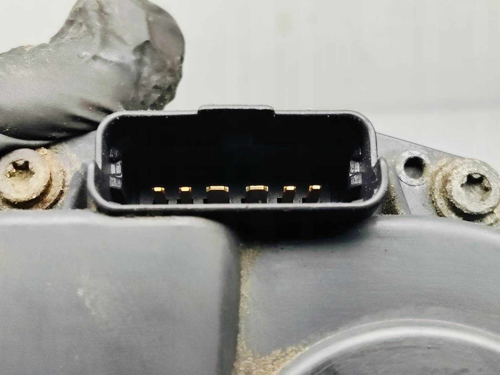 drosselklappenstellmotor Citroen C3 1.4 B 9640796280