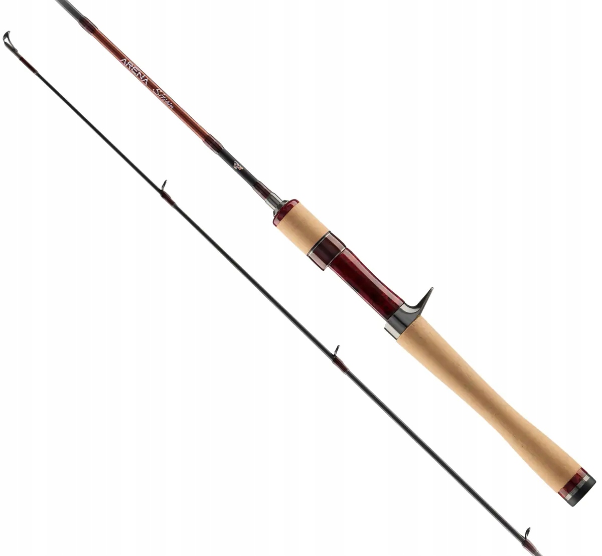 Wędka Favorite Arena Stream ARNS1-C602UL 1,83/2-7g