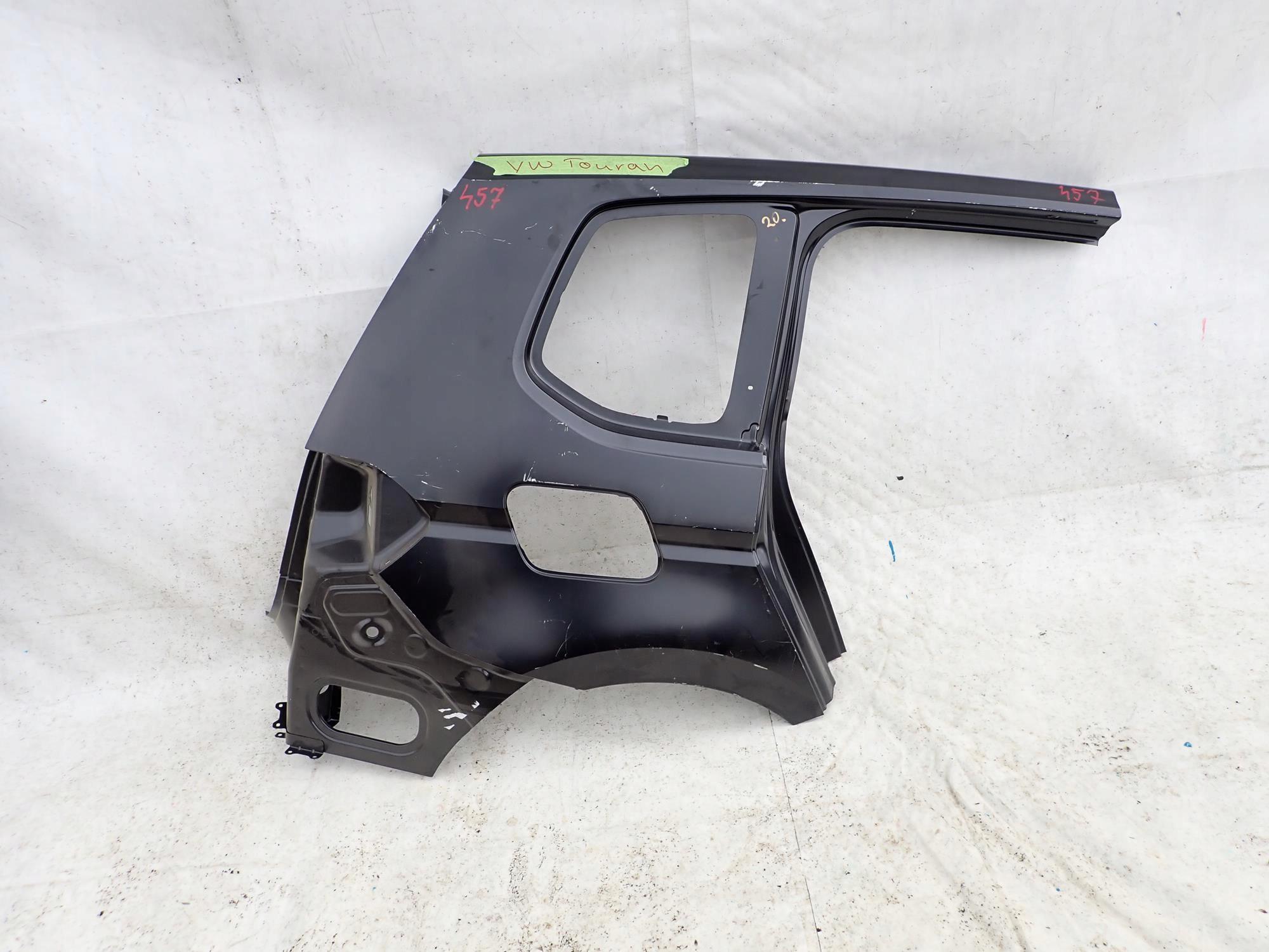 VW TOURAN II 2 15-> parafango posteriore posteriore Destra