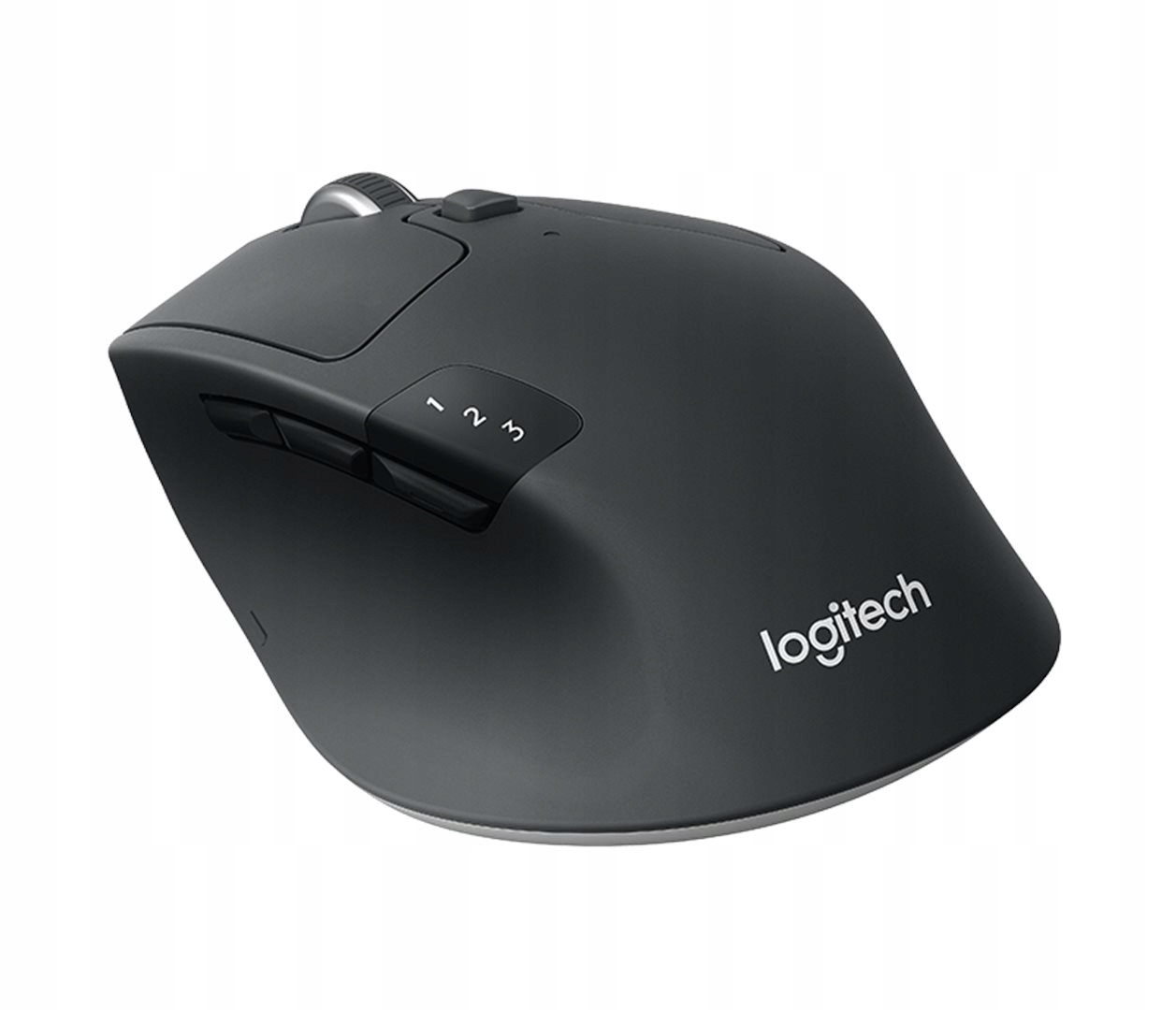 Bezdrôtová myš Logitech M720 Triathlon s optickým senzorom
