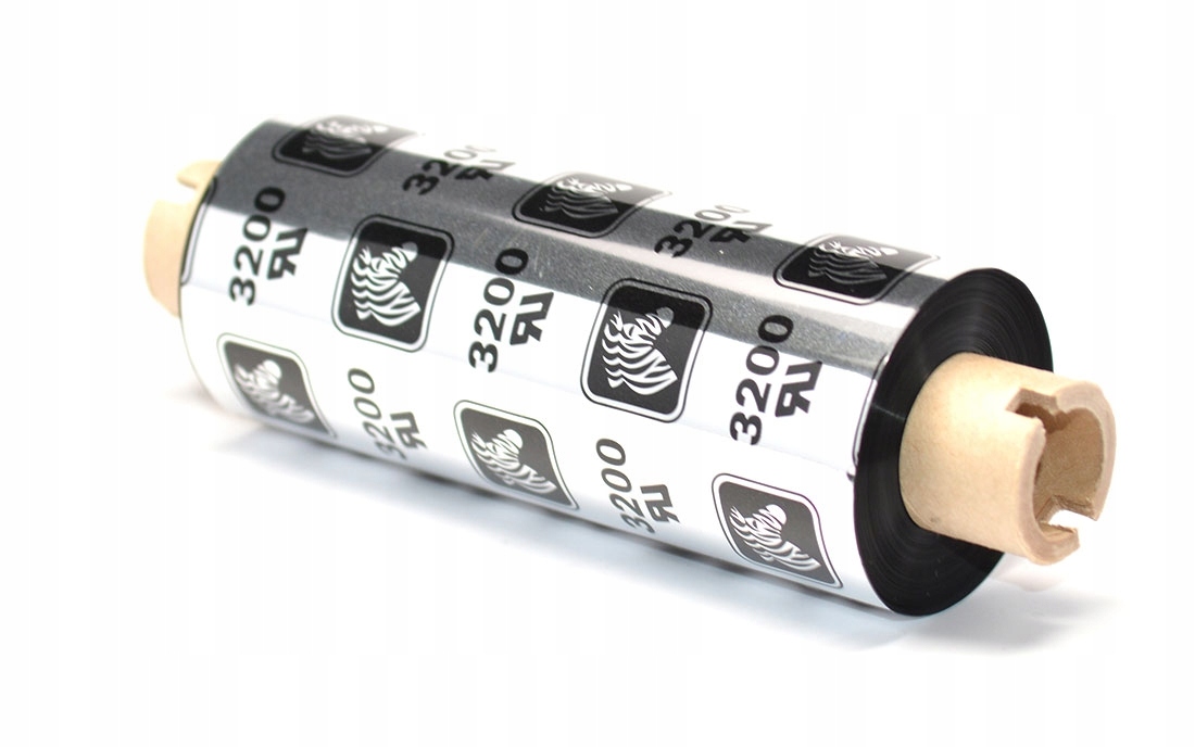 

03200GS06407 taśma Wosk-Żywica Zebra 3200 64mm